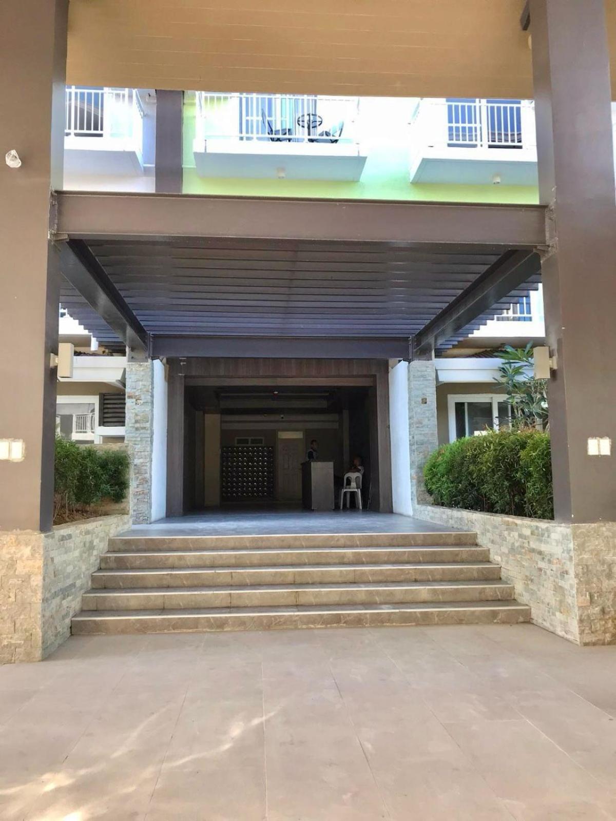 Vp - Amani Grand Resort Residences, 03 Minutes Away From Mactan Airport - Bldg B - Unit 522 ماكتان المظهر الخارجي الصورة