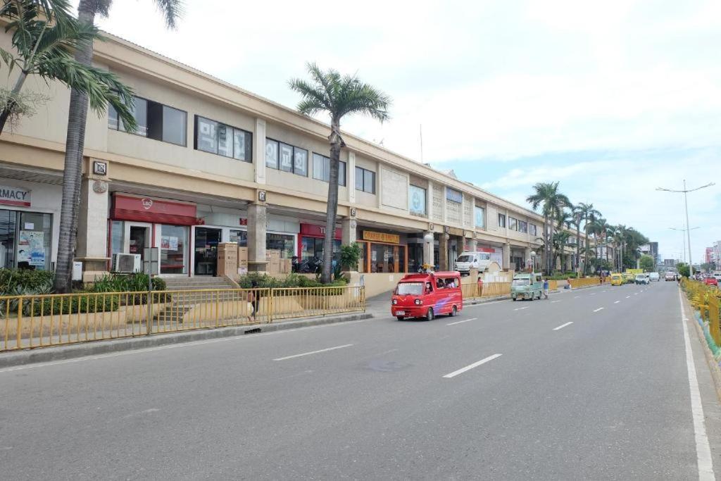 Vp - Amani Grand Resort Residences, 03 Minutes Away From Mactan Airport - Bldg B - Unit 522 ماكتان المظهر الخارجي الصورة