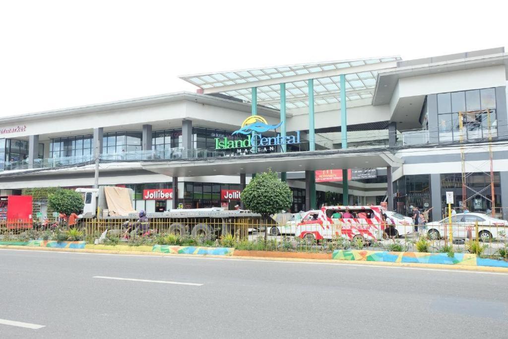 Vp - Amani Grand Resort Residences, 03 Minutes Away From Mactan Airport - Bldg B - Unit 522 ماكتان المظهر الخارجي الصورة